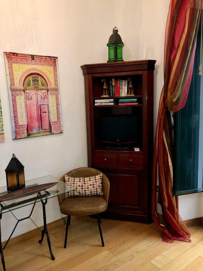 Apartamento Calle Cuna Seville Exterior photo